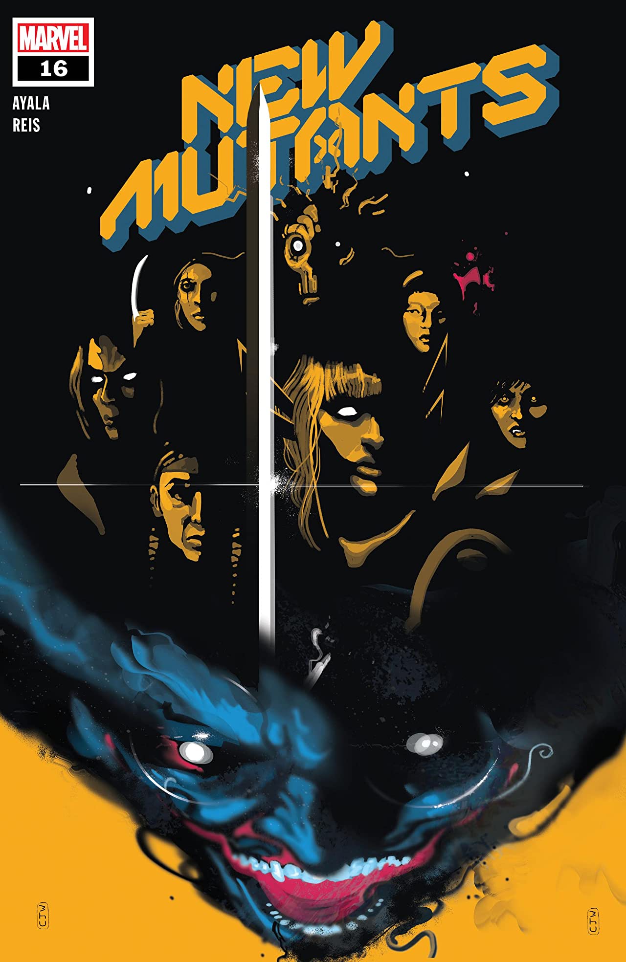 New Mutants