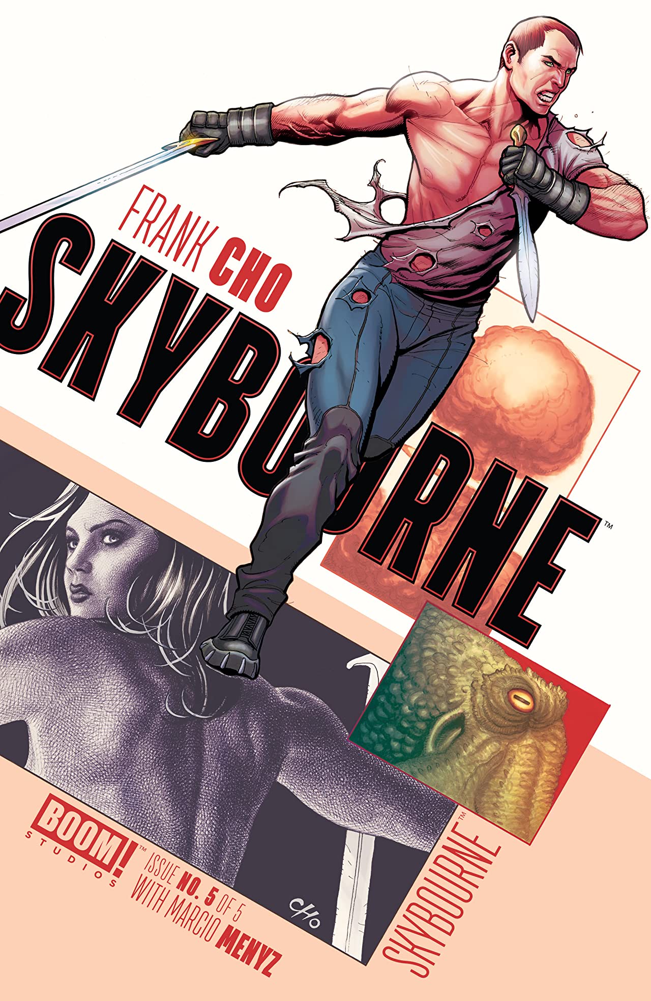 Skybourne