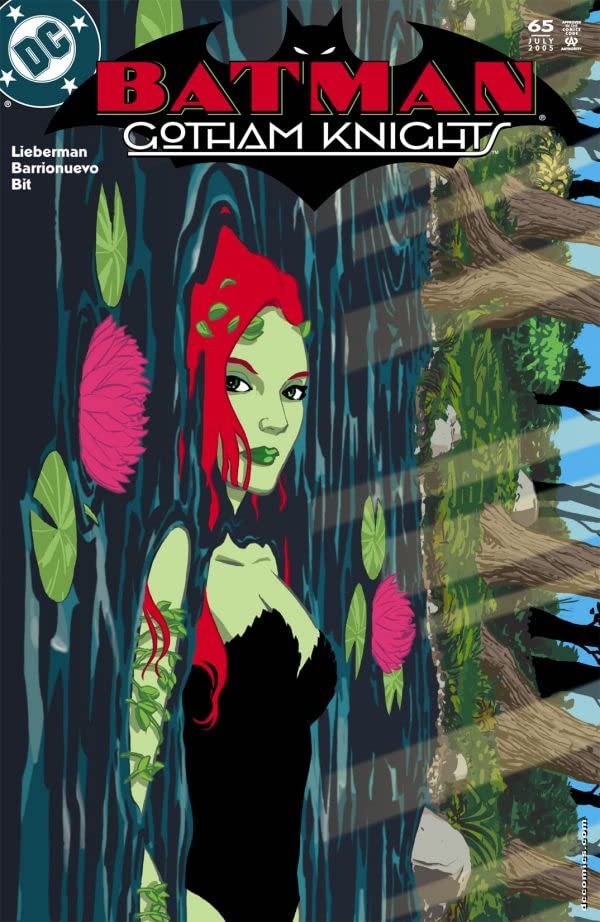 Batman: Gotham Knights (2000) #65