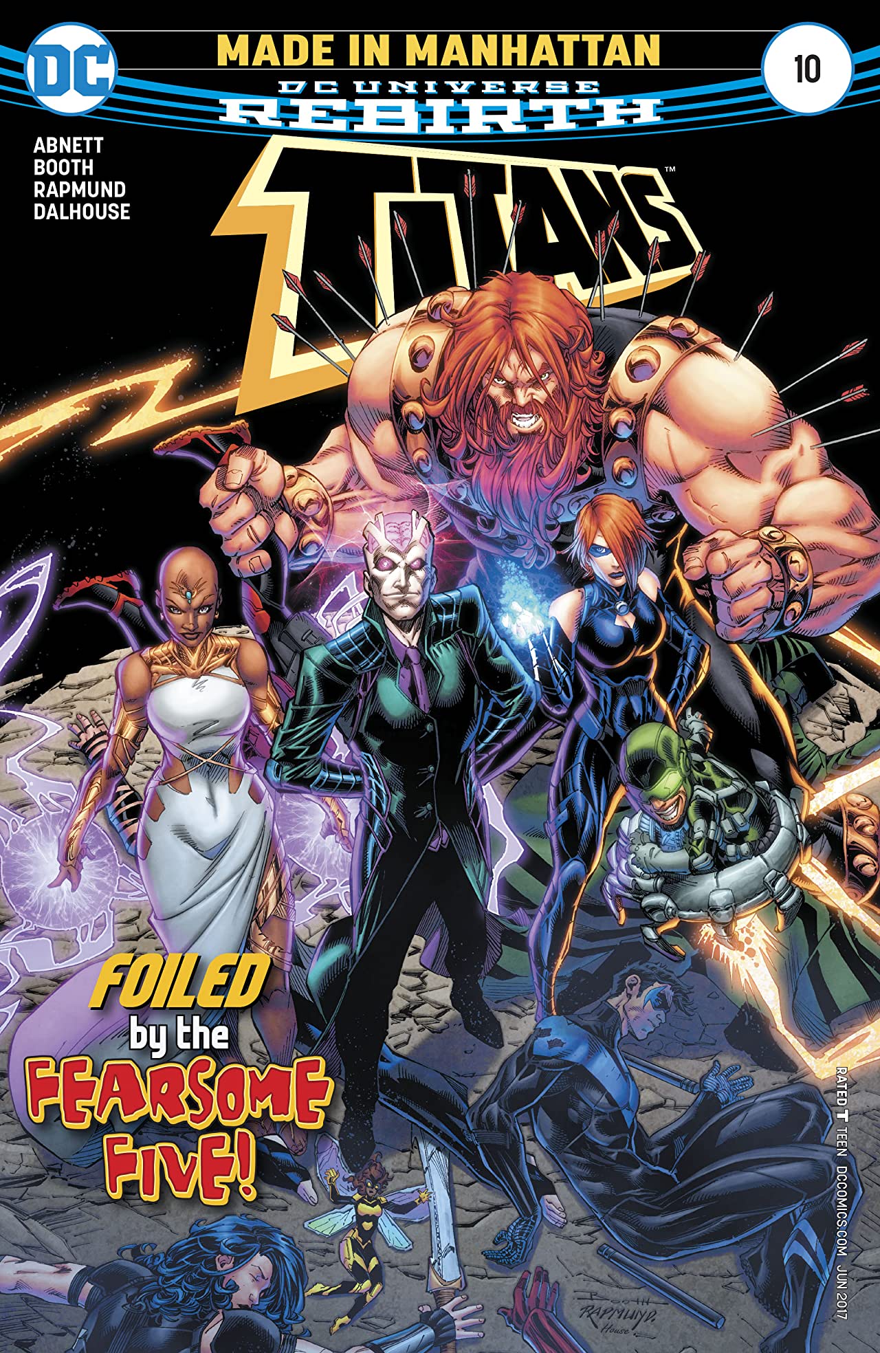 Titans