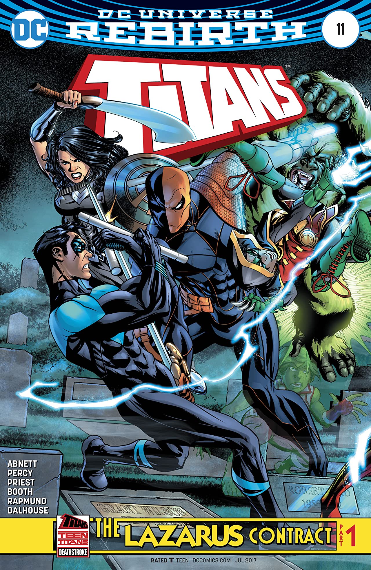 Titans