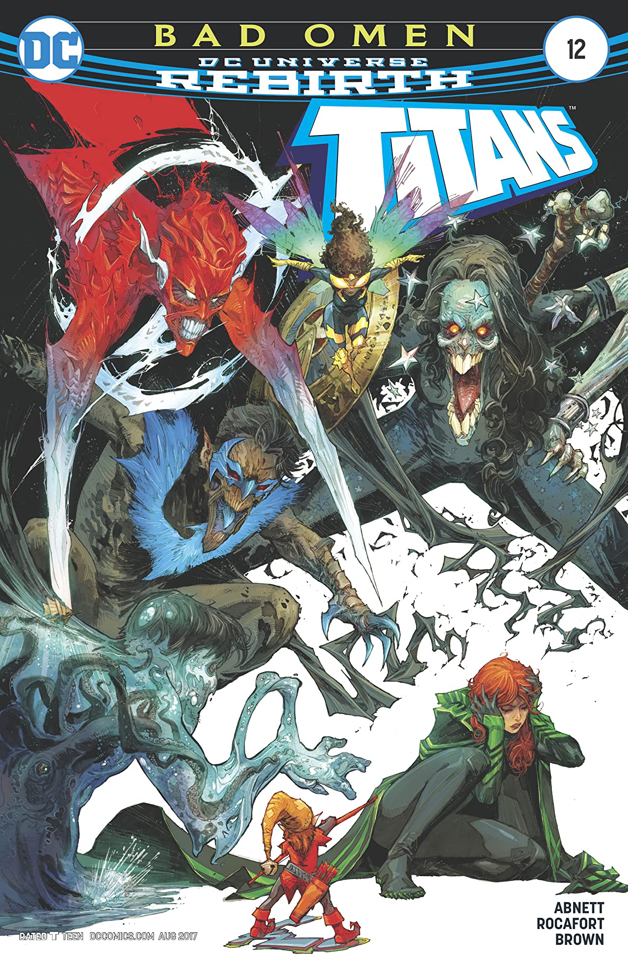 Titans