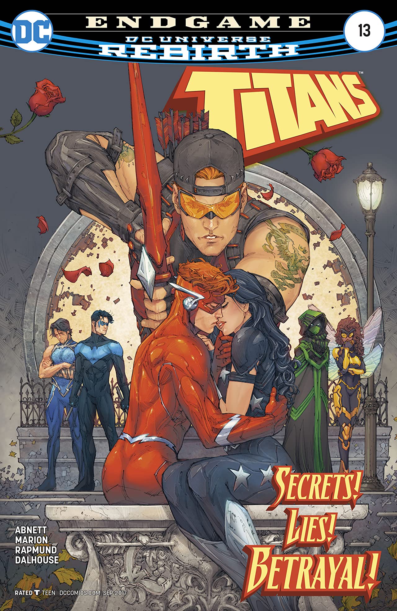 Titans