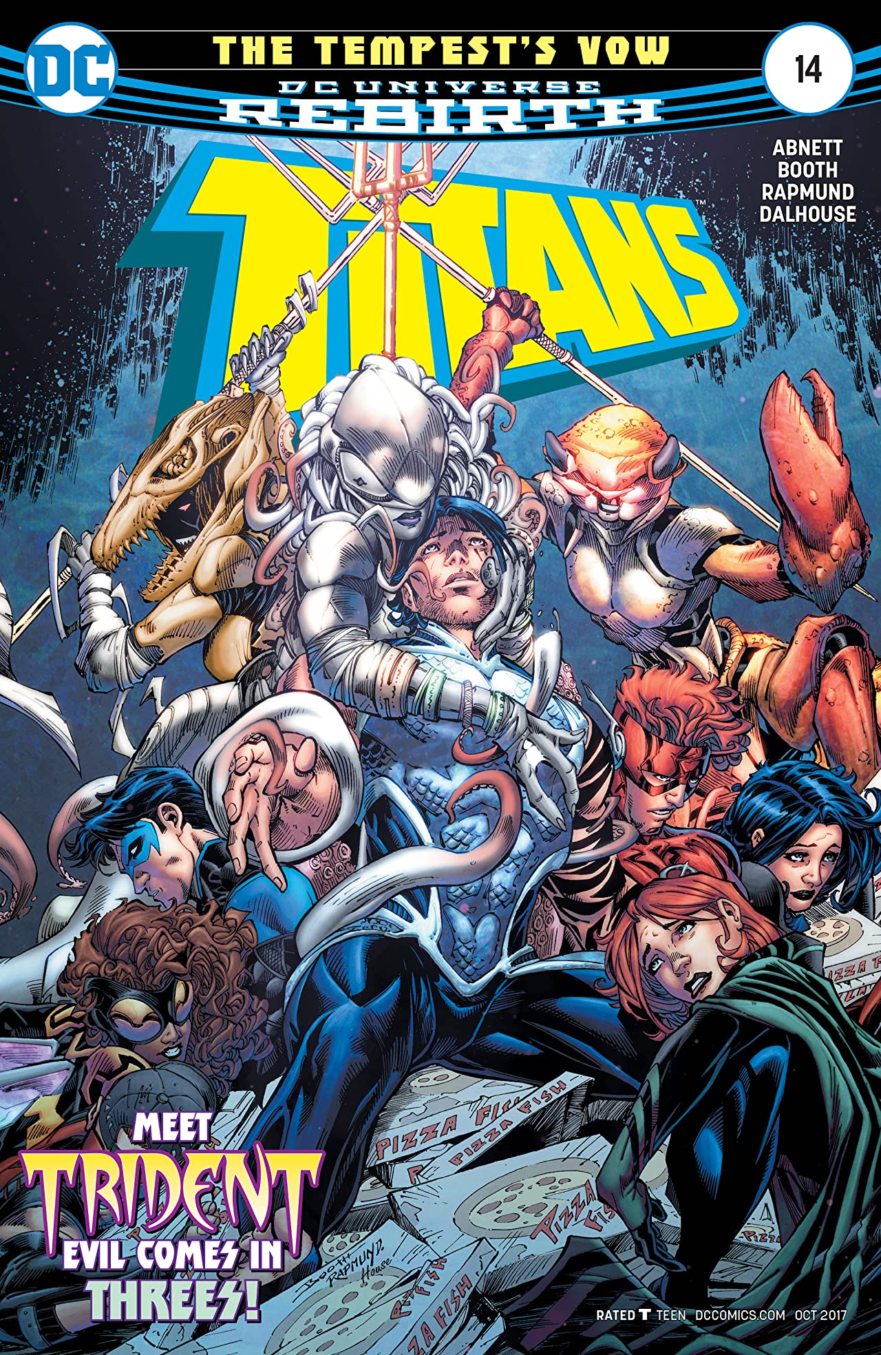 Titans