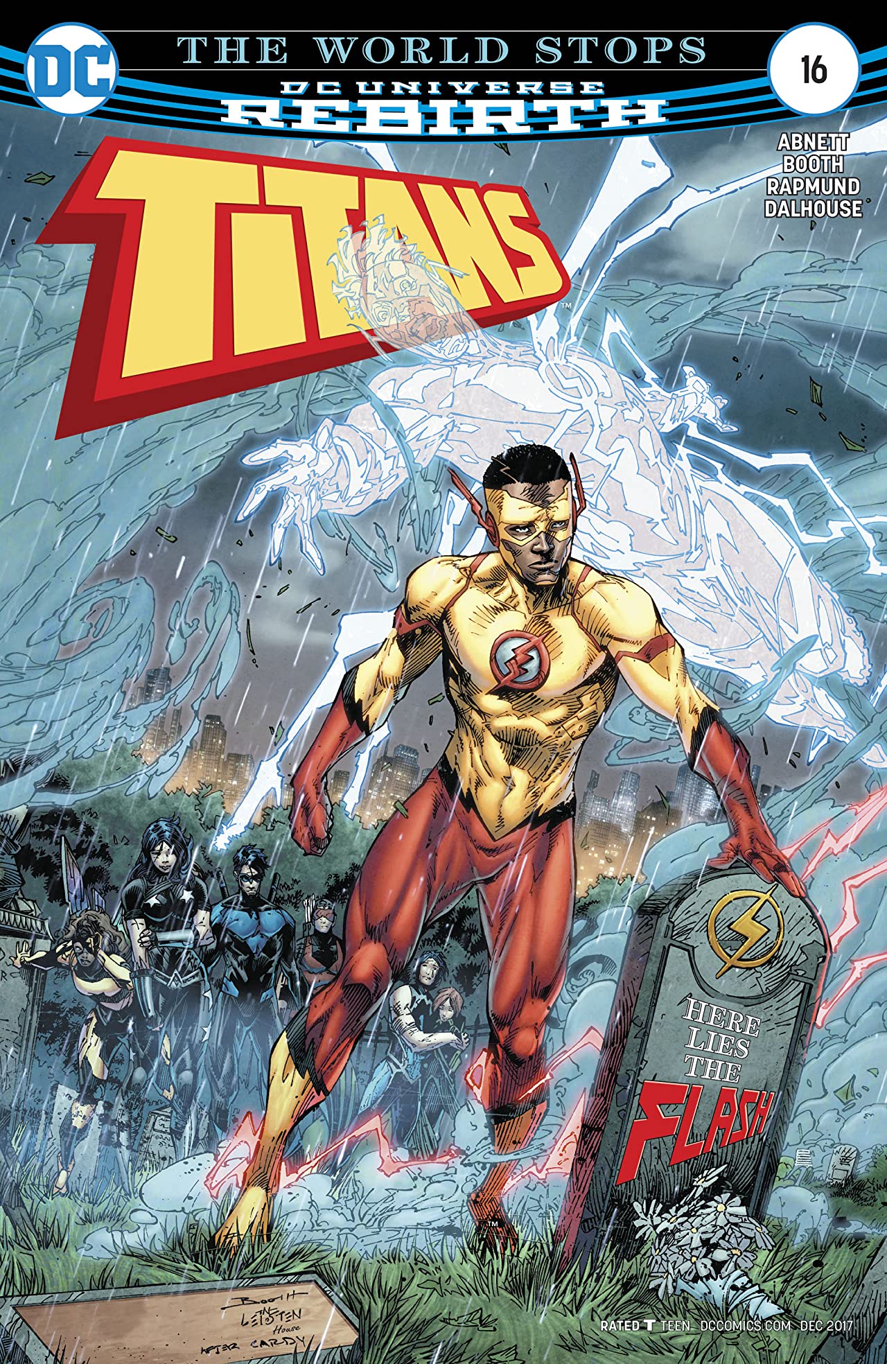 Titans