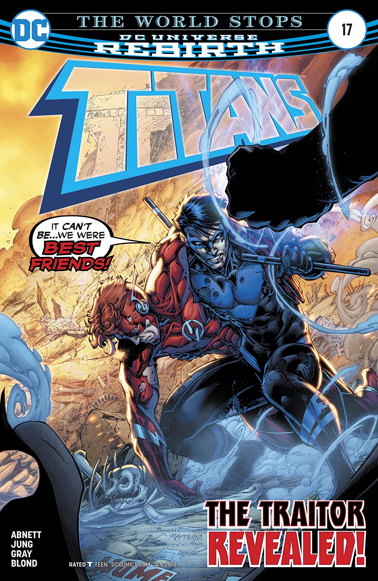 Titans