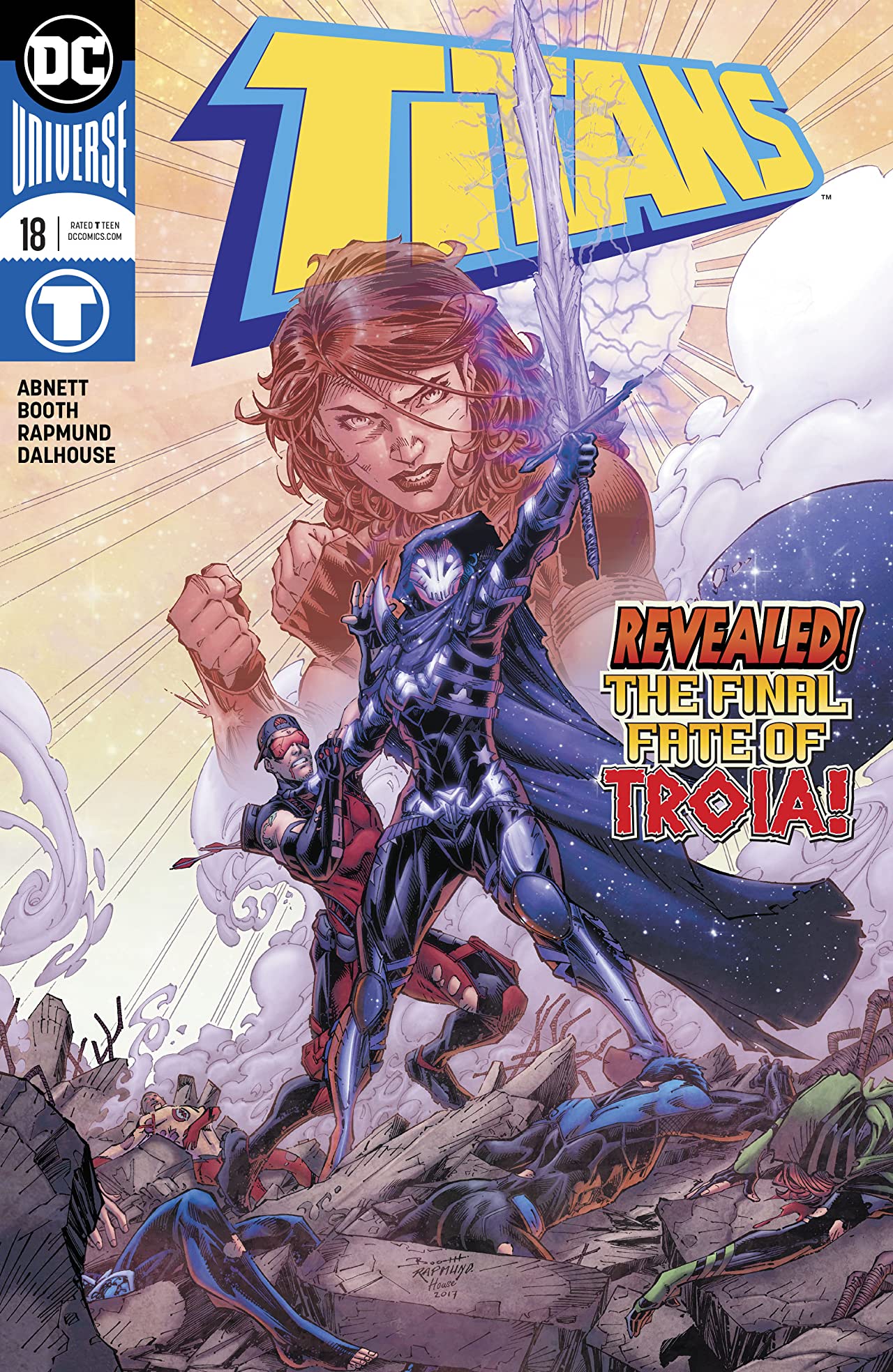 Titans