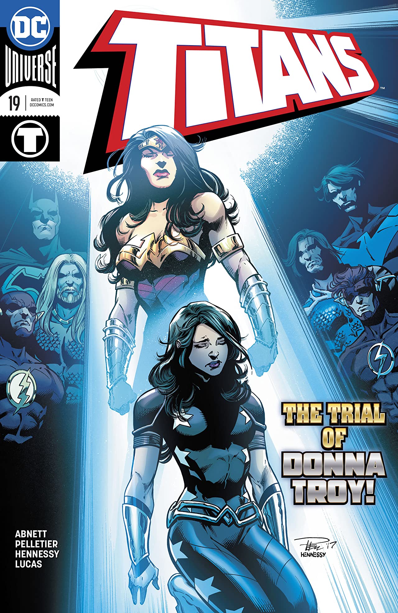 Titans