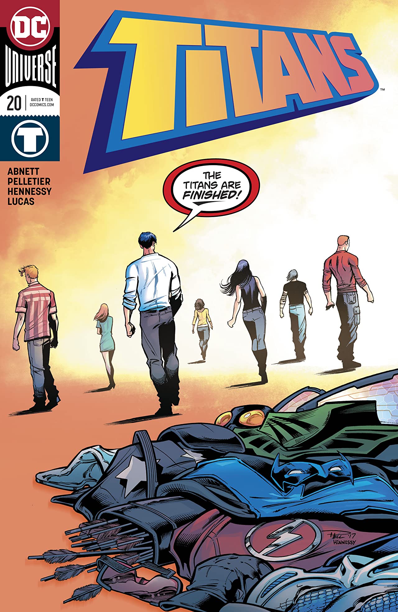 Titans