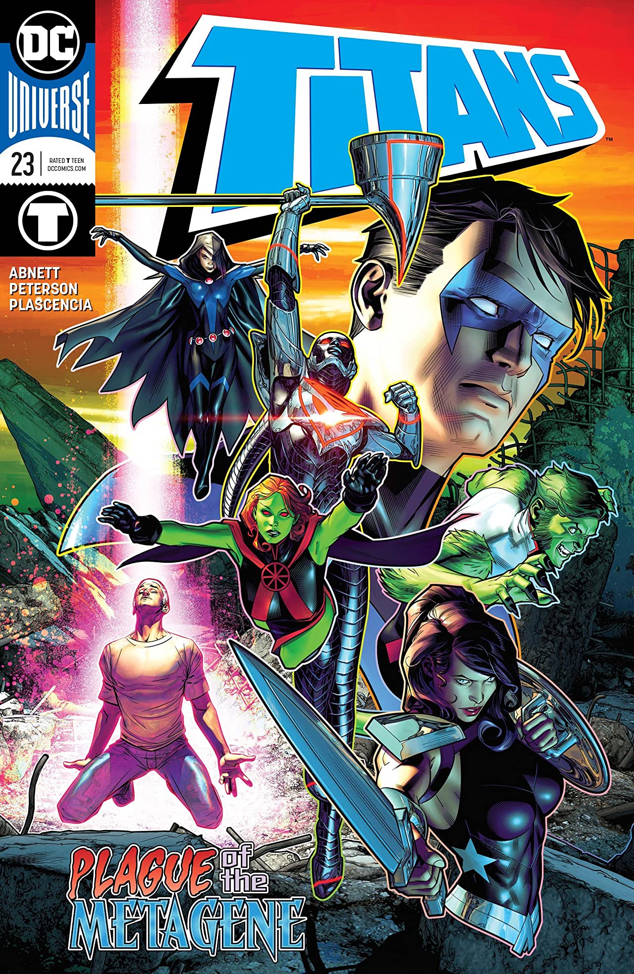 Titans