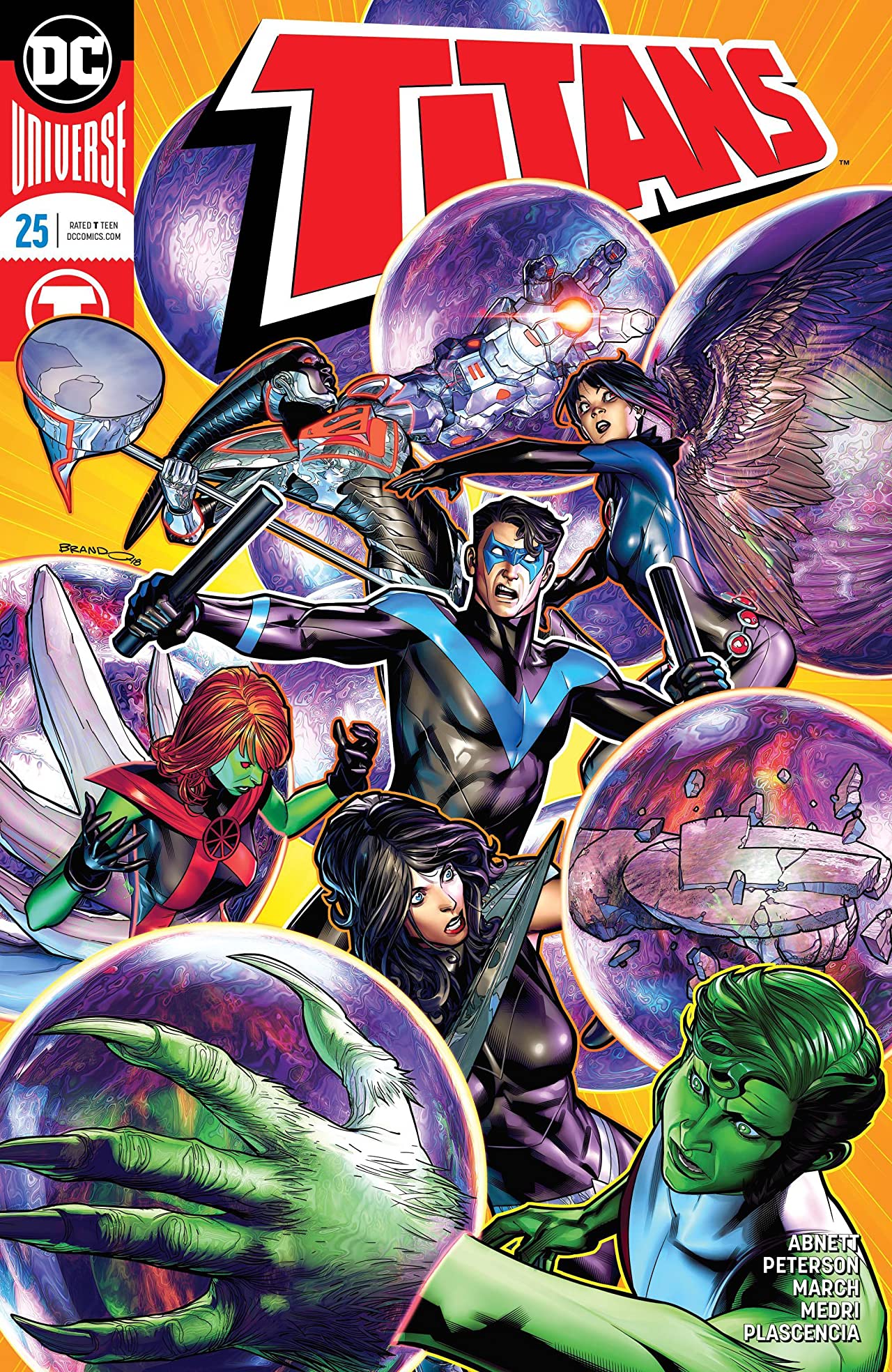 Titans