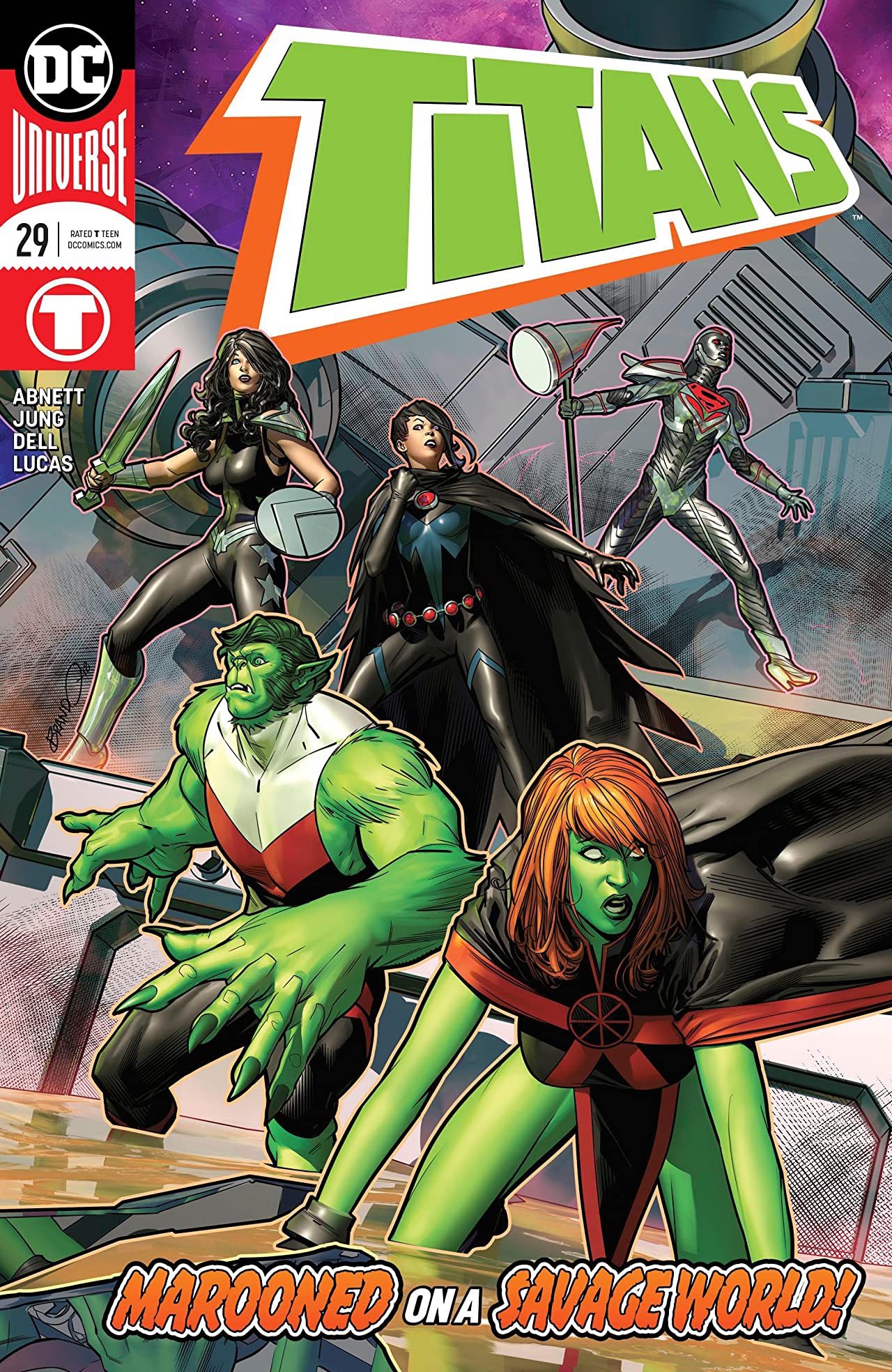 Titans