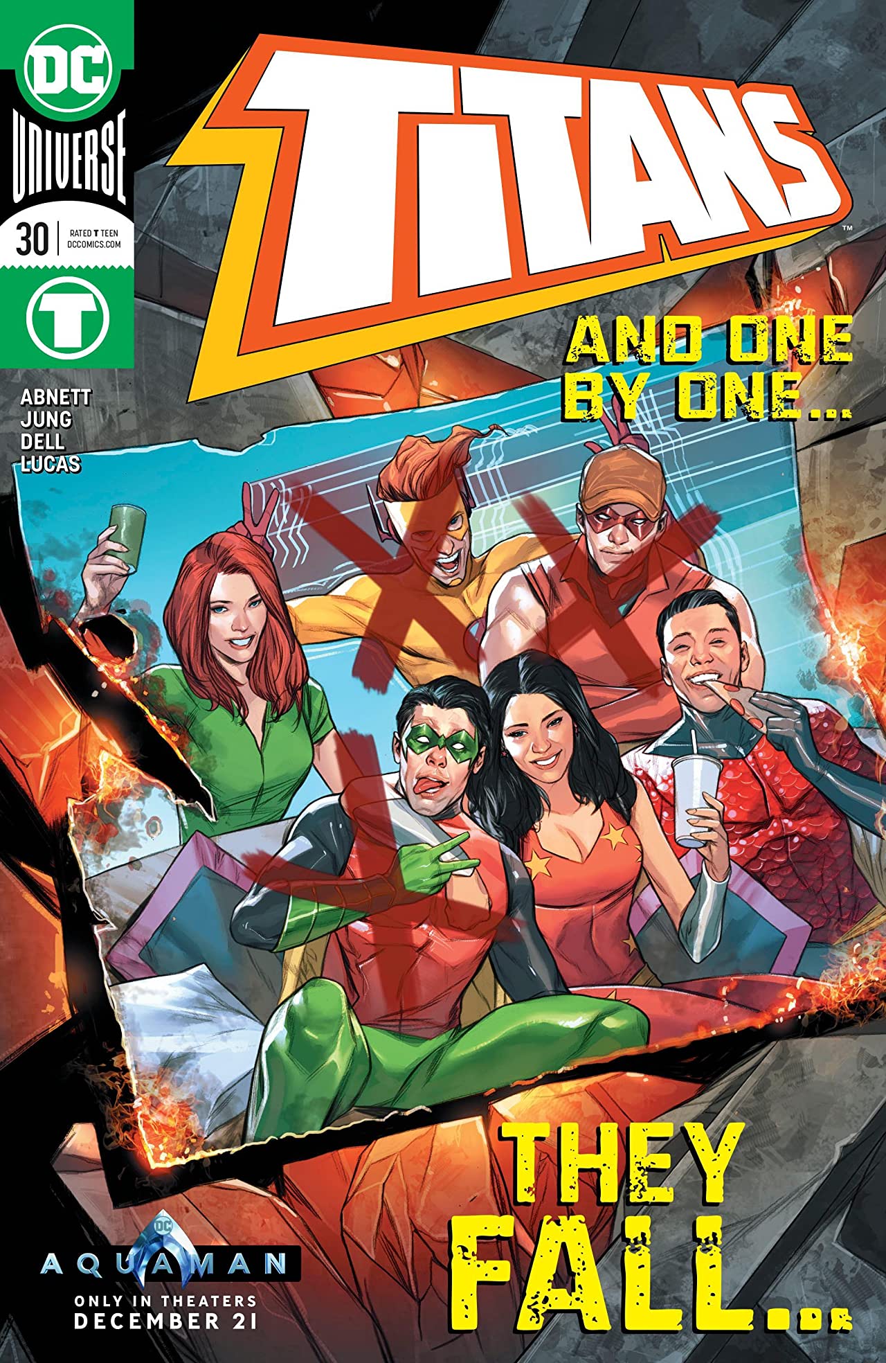 Titans