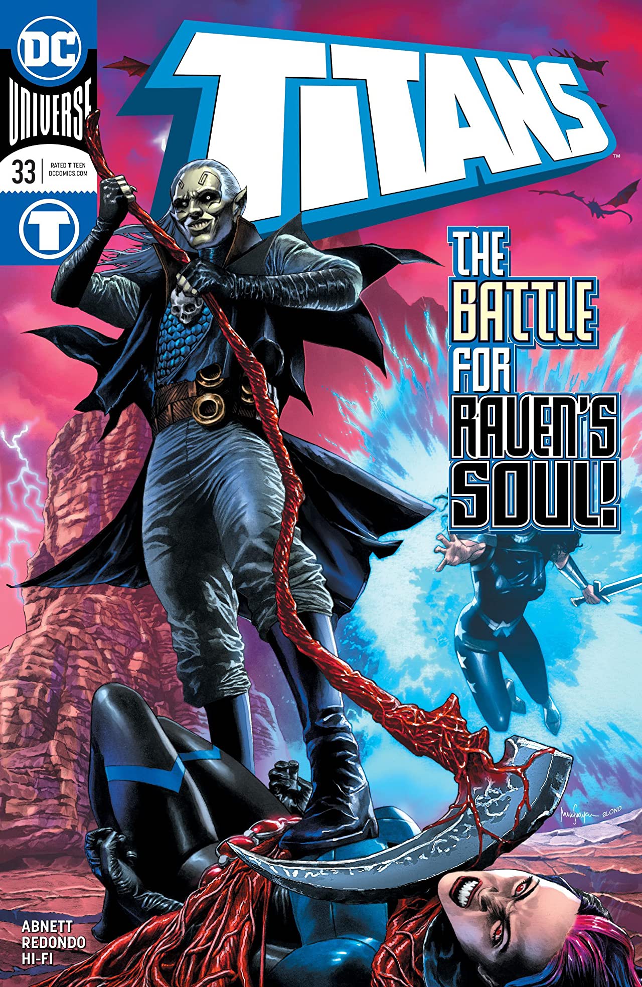 Titans