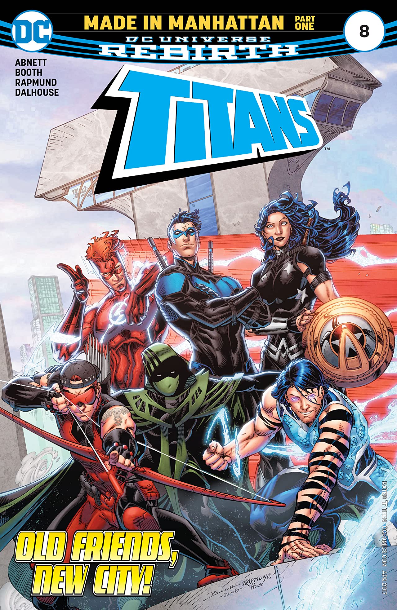 Titans