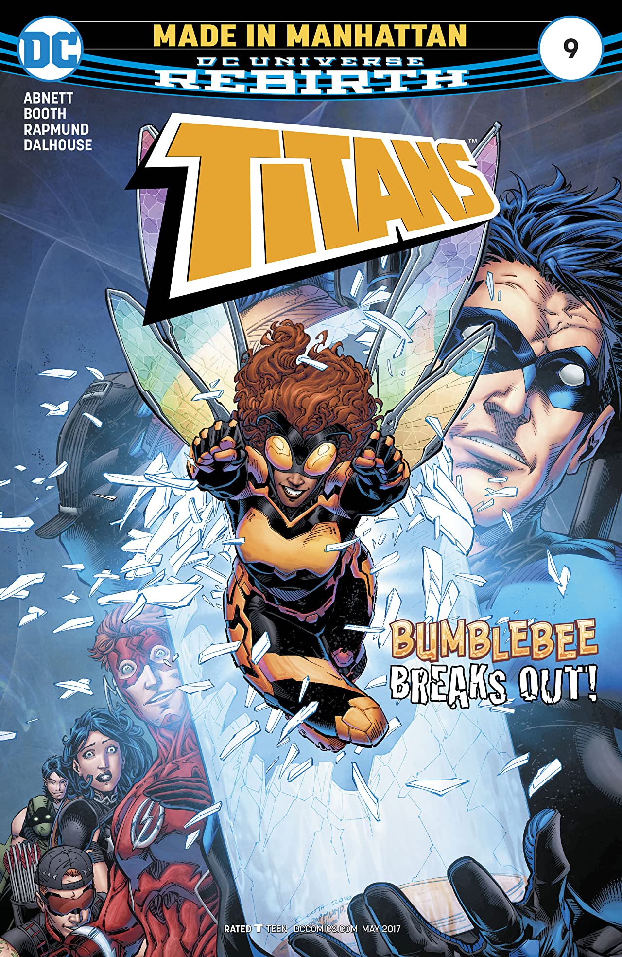 Titans