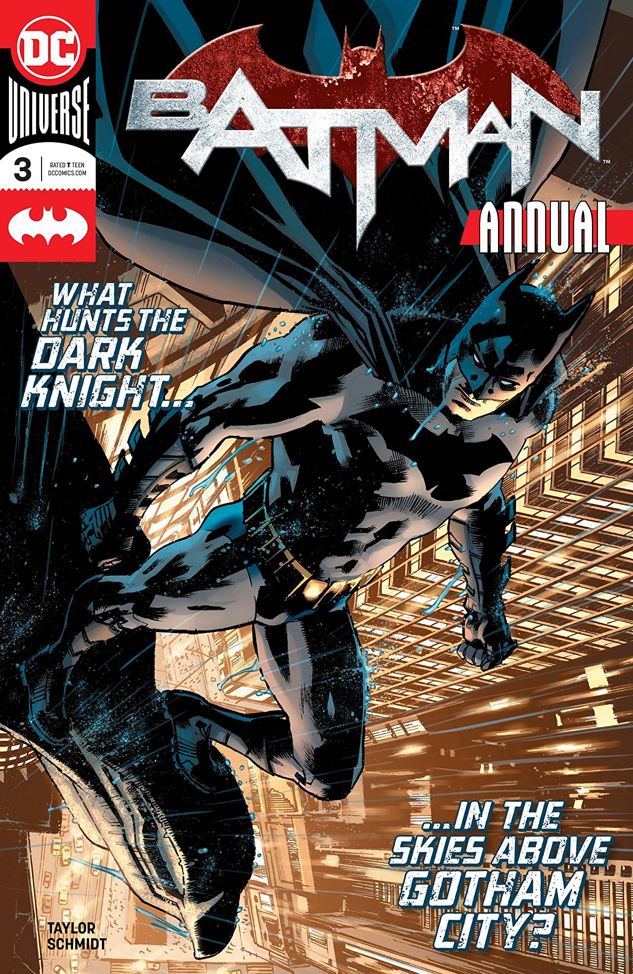 Batman Annual (2017) #3