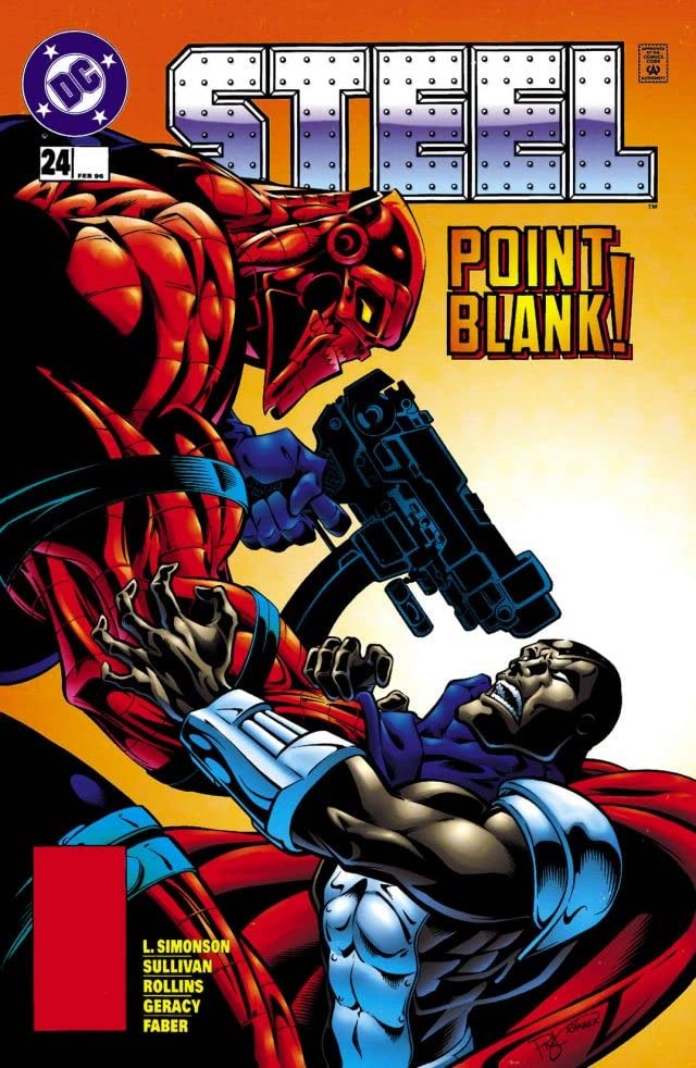 Steel (1994) #24
