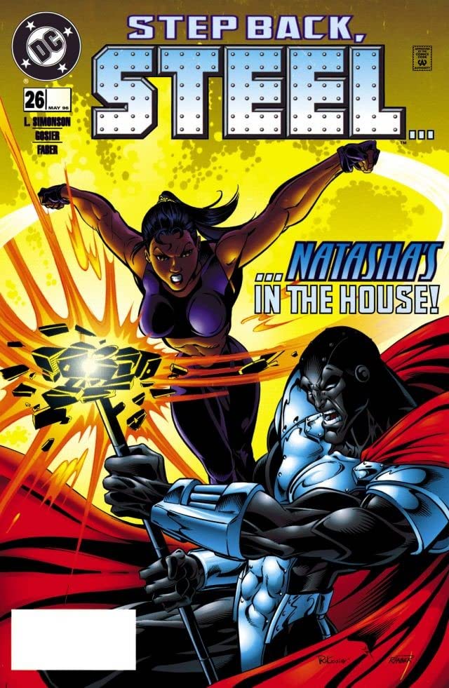 Steel (1994) #26