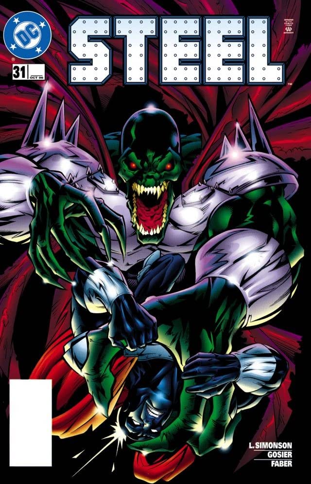 Steel (1994) #31