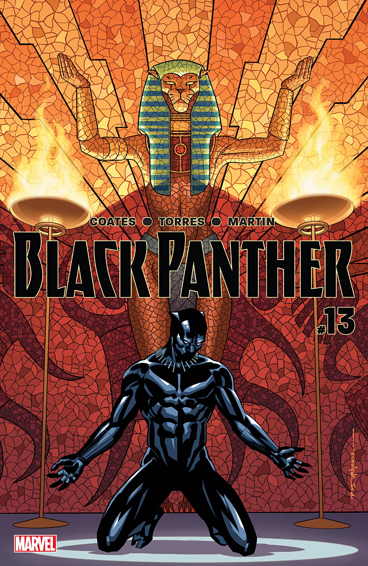 Black Panther
