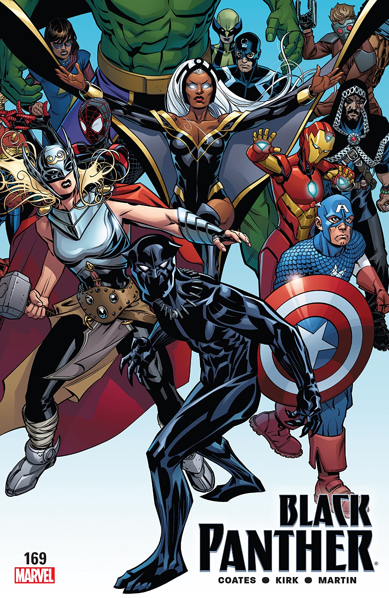Black Panther