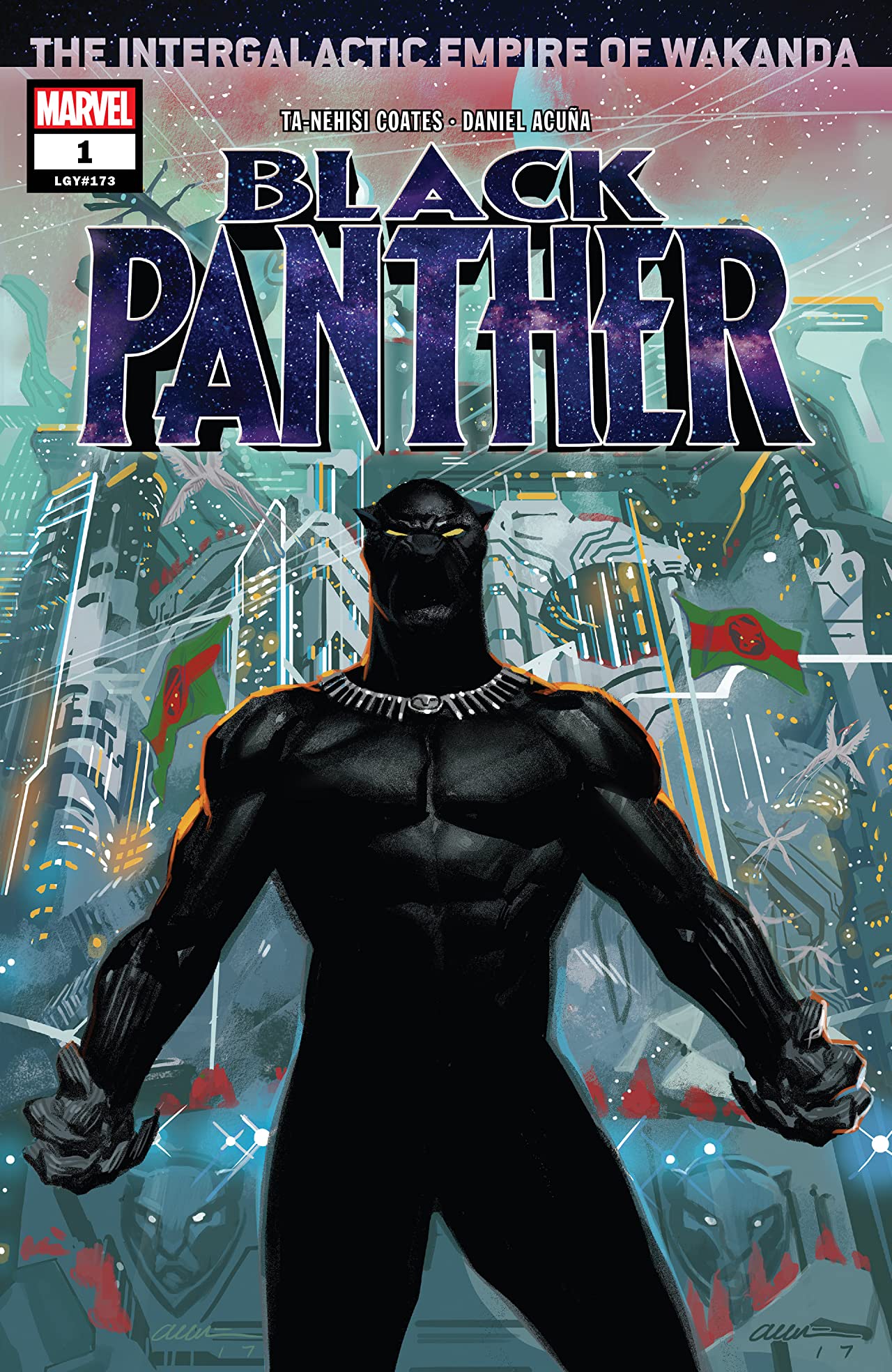 Black Panther