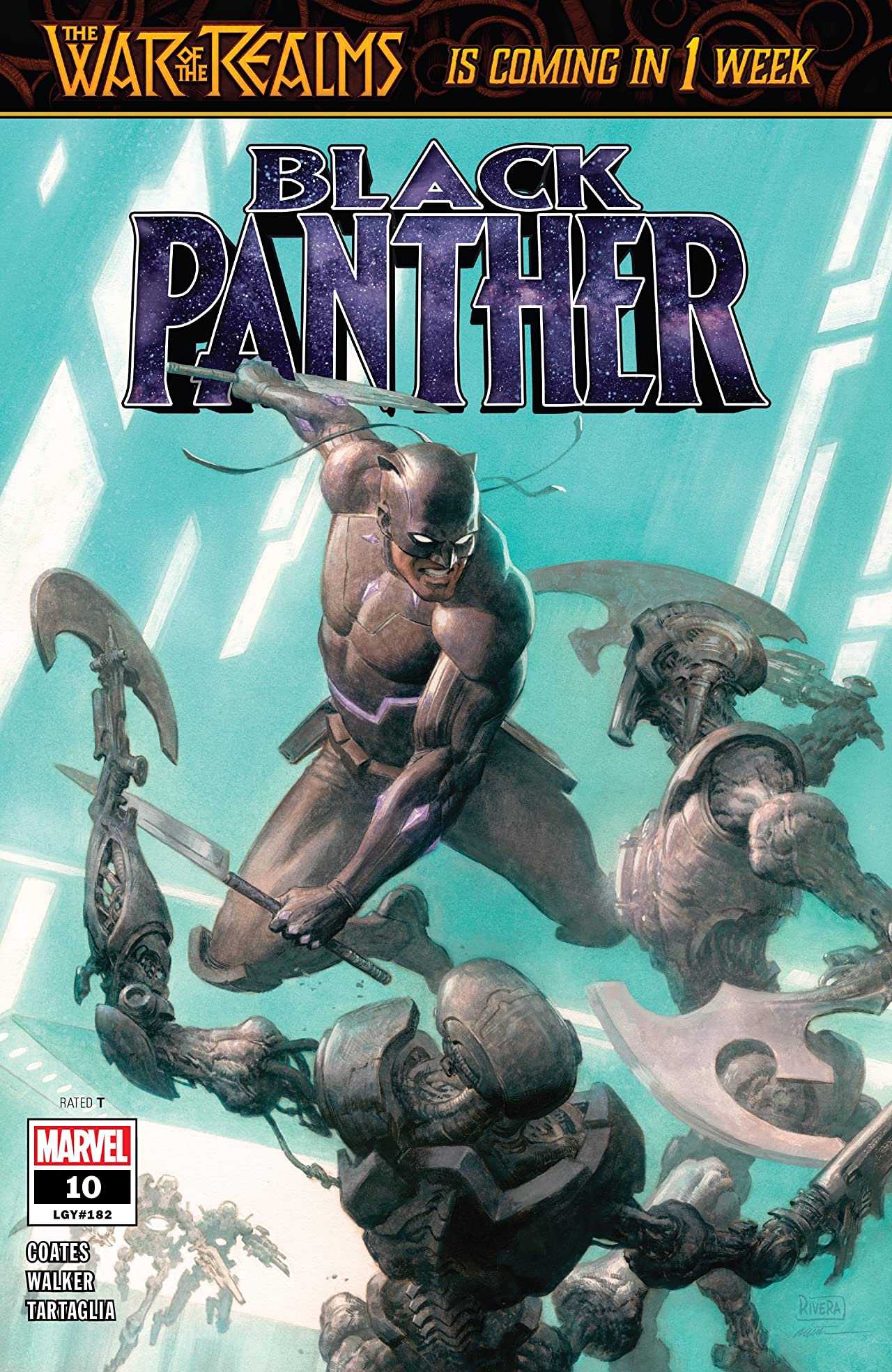 Black Panther