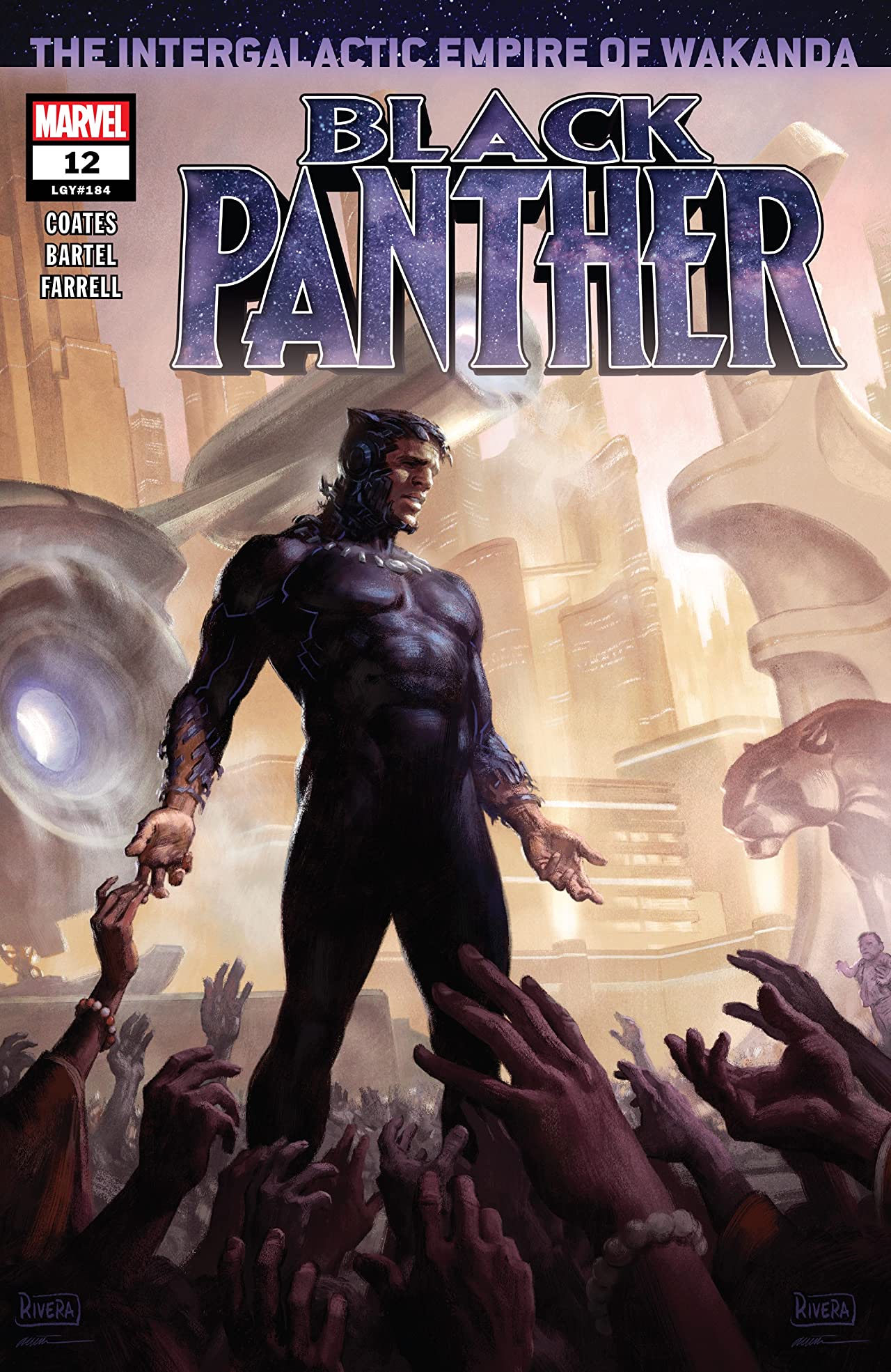 Black Panther
