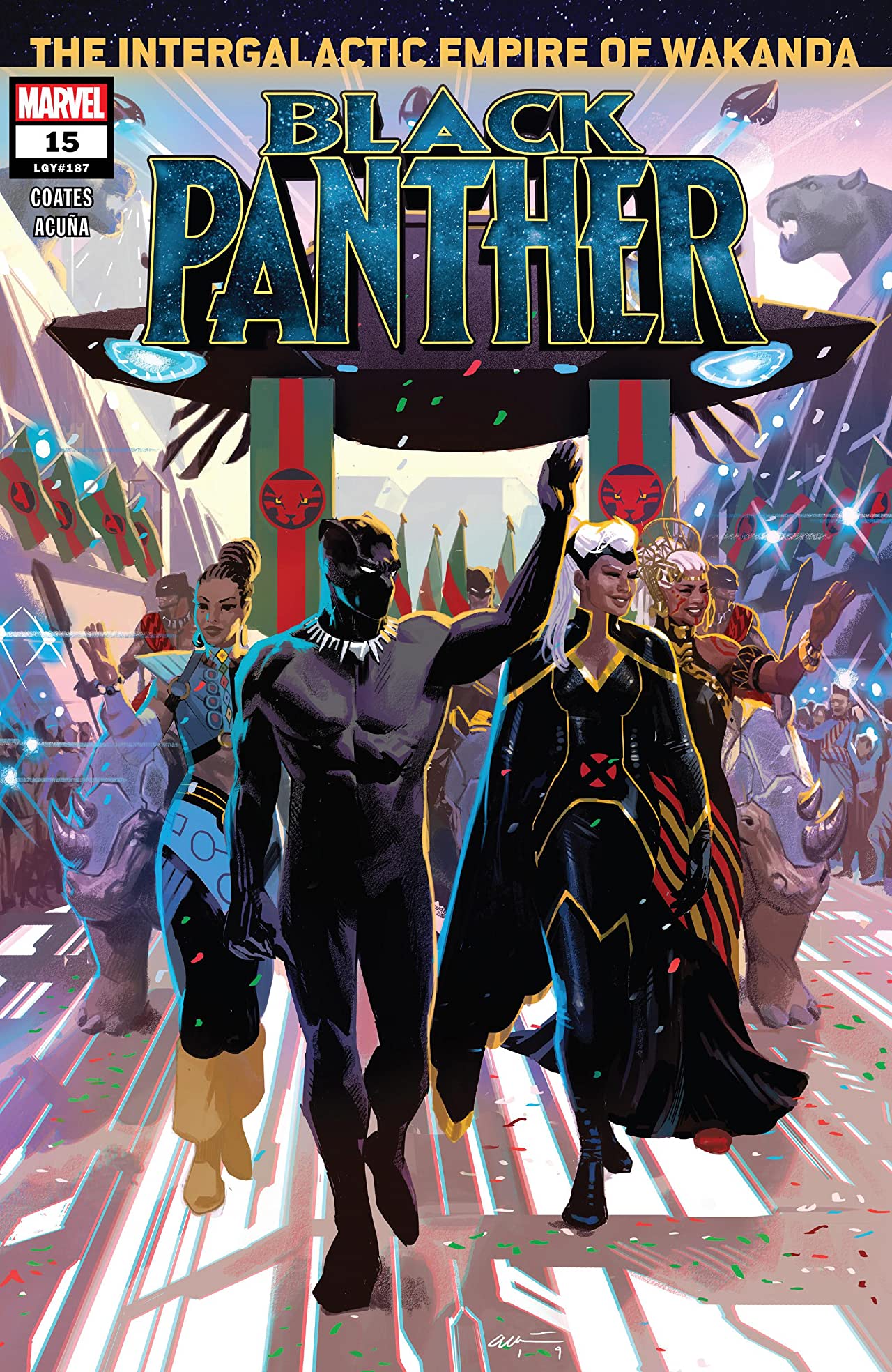 Black Panther