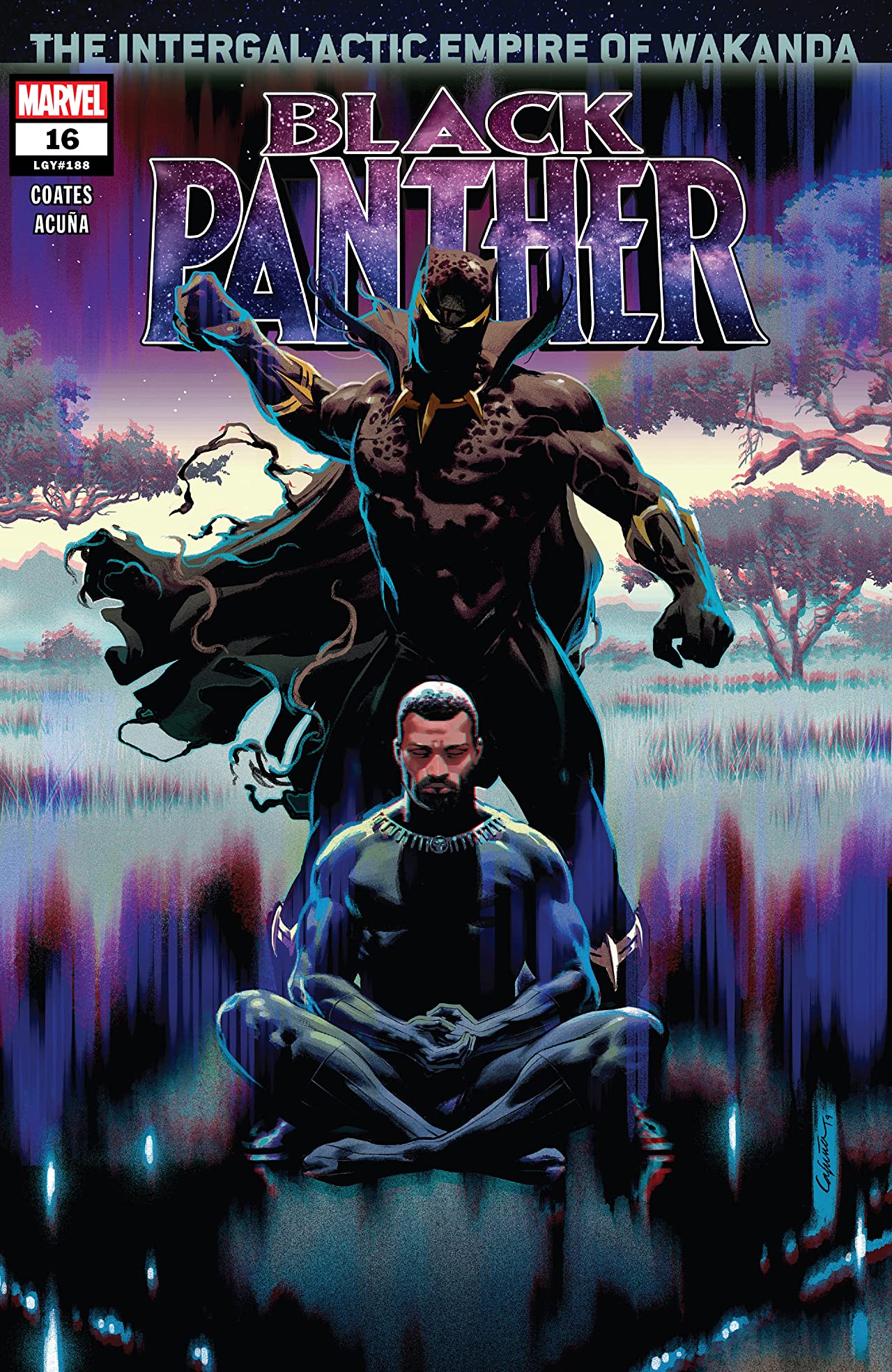 Black Panther