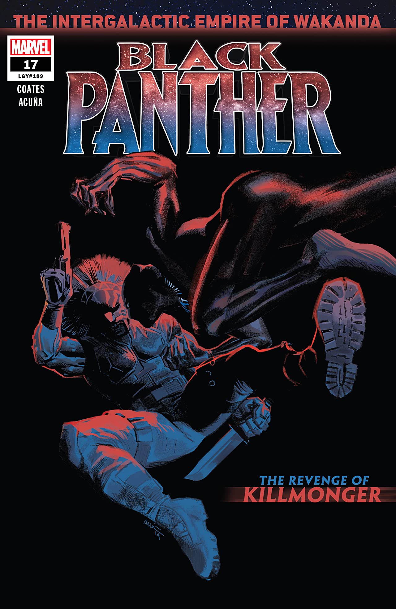 Black Panther