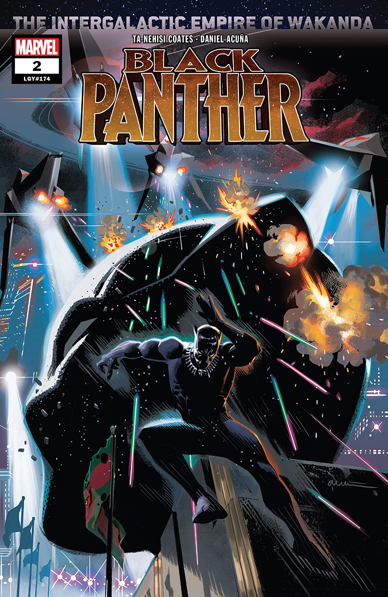 Black Panther