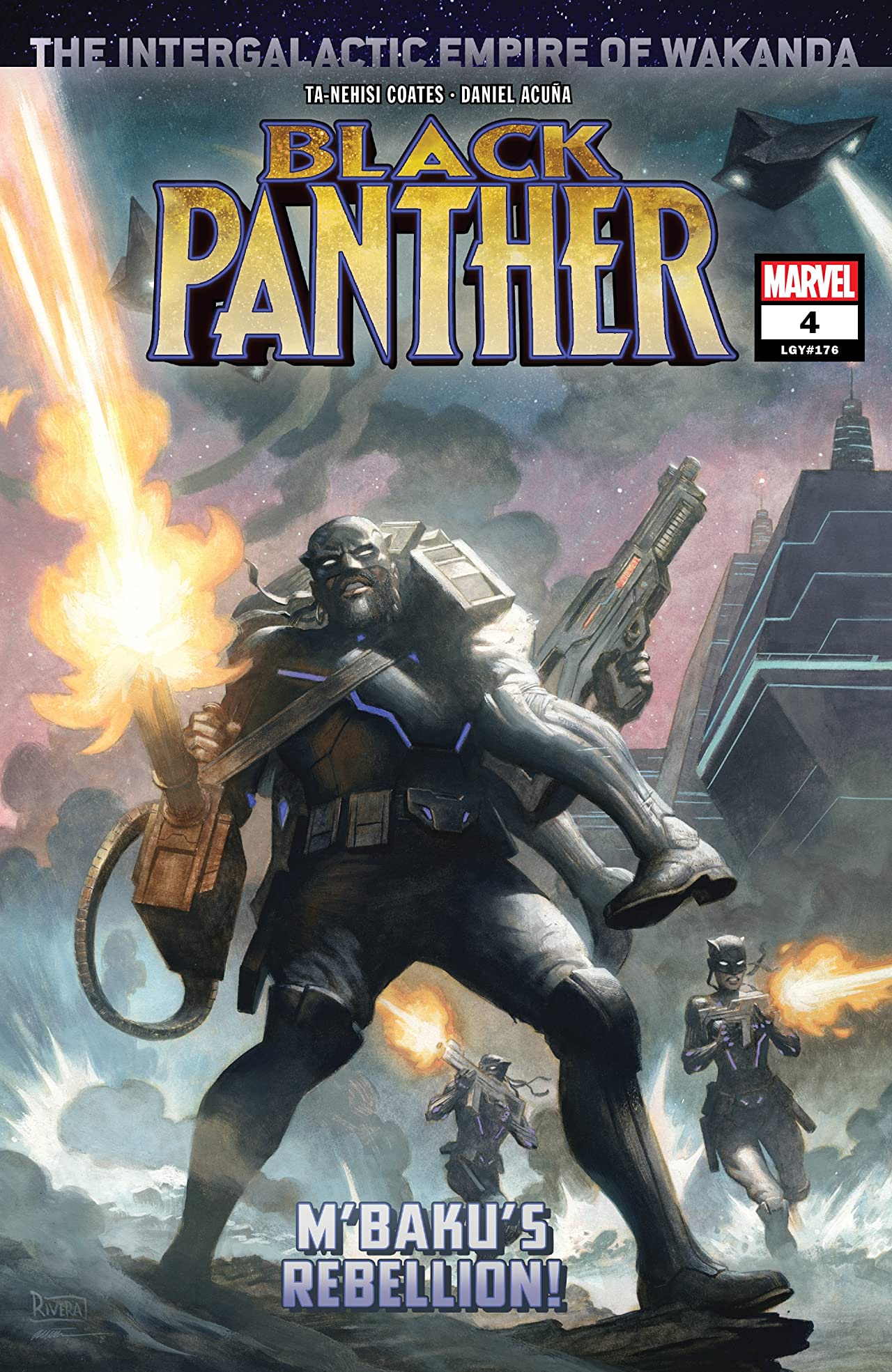 Black Panther