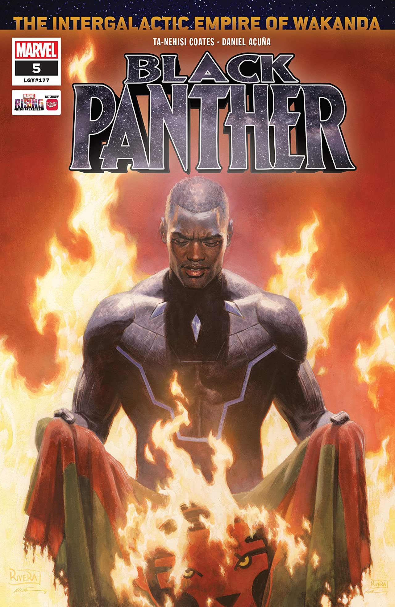 Black Panther