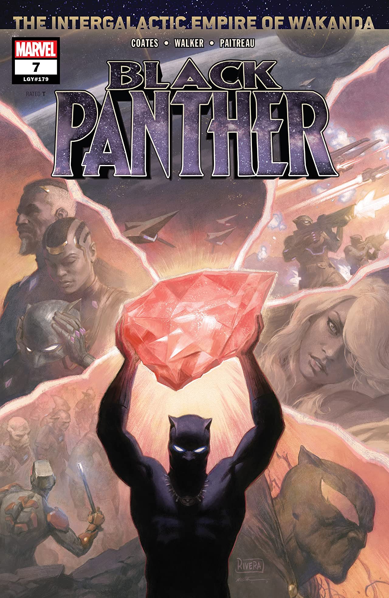 Black Panther