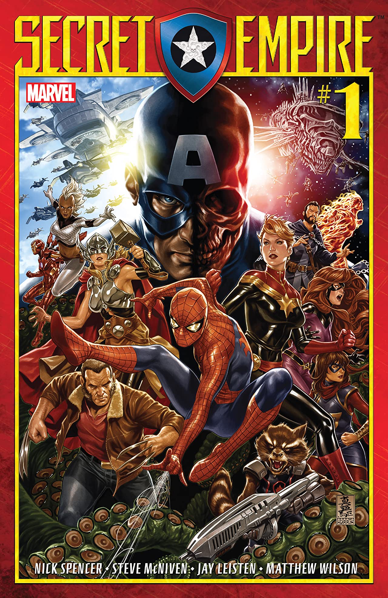 Secret Empire