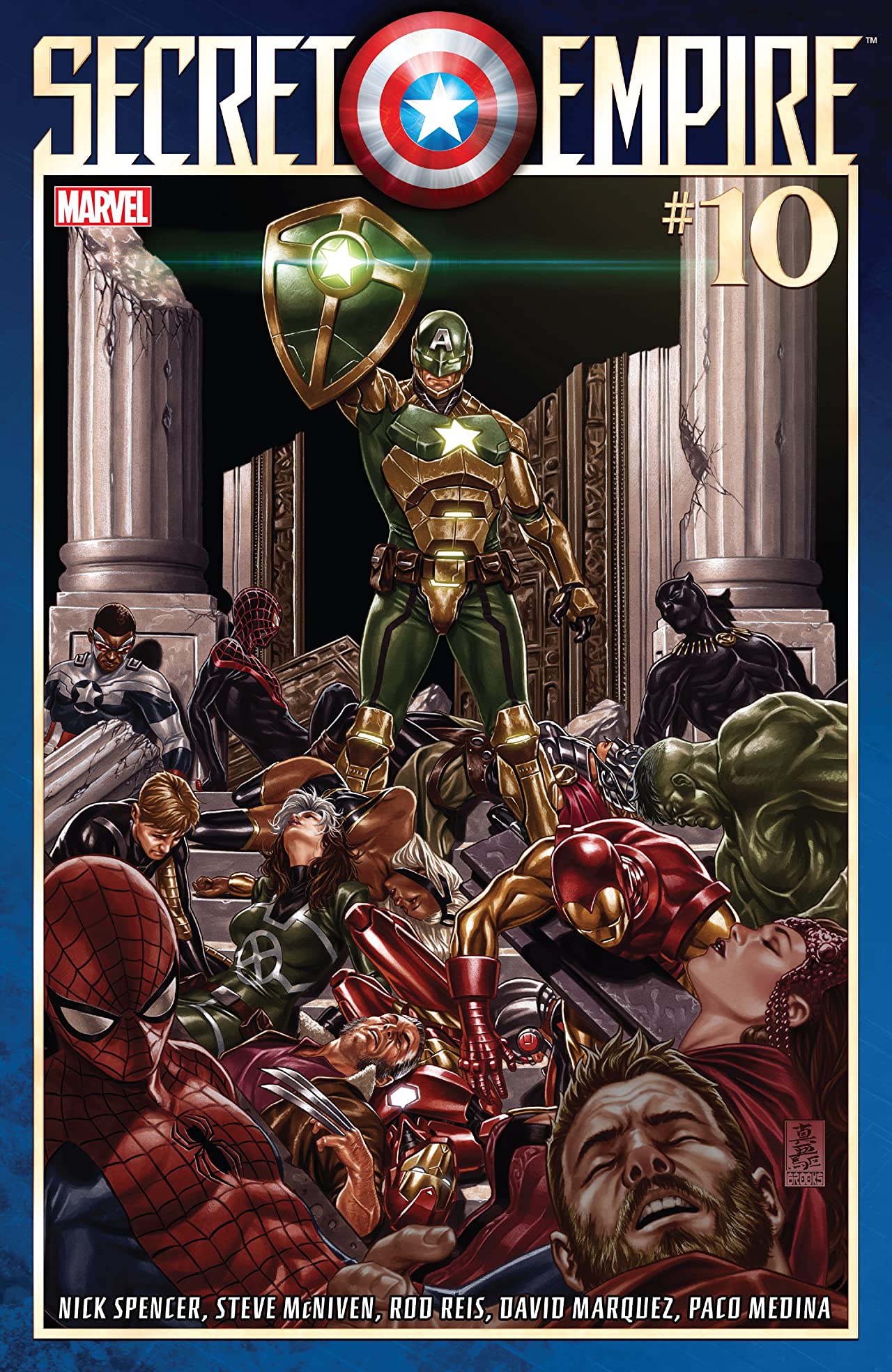 Secret Empire