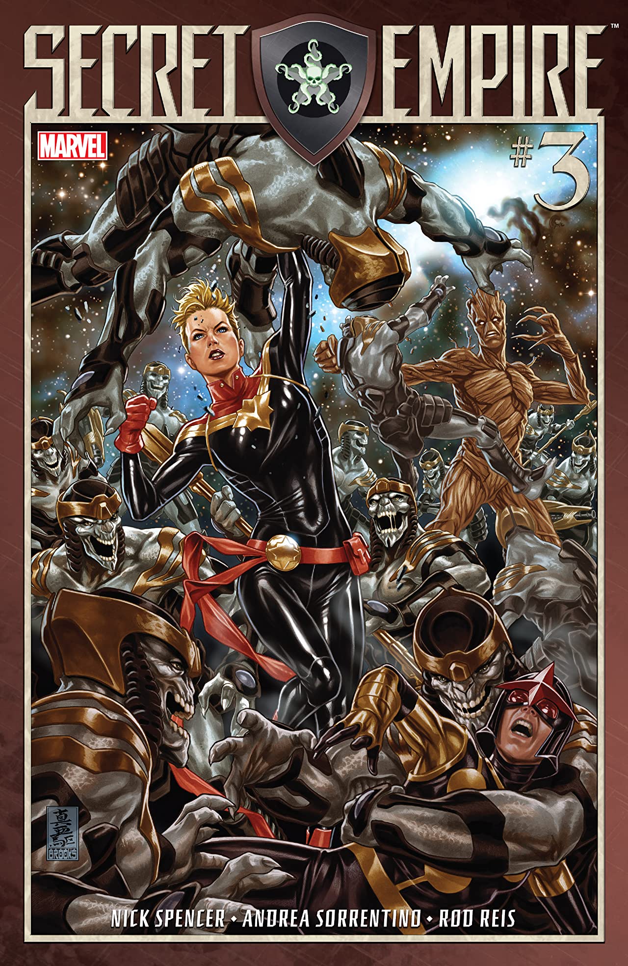 Secret Empire