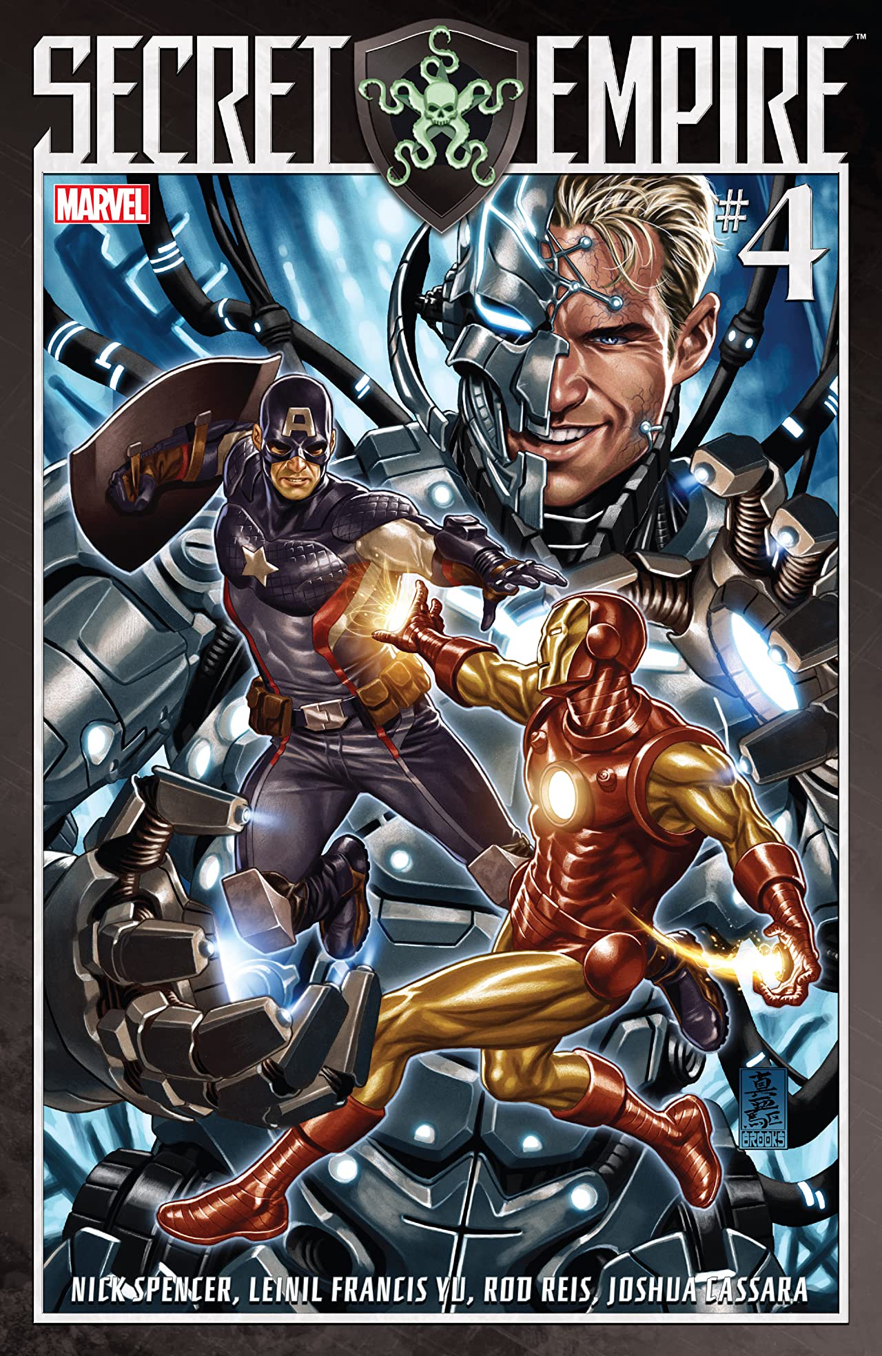 Secret Empire