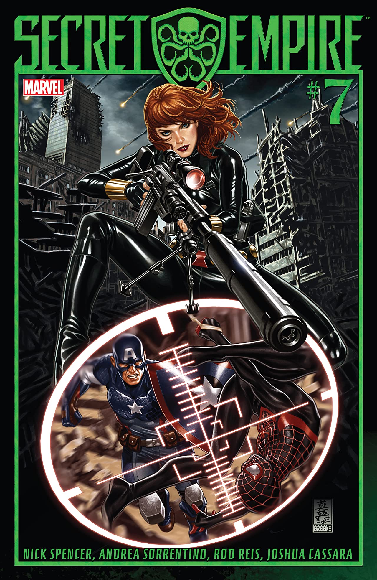 Secret Empire