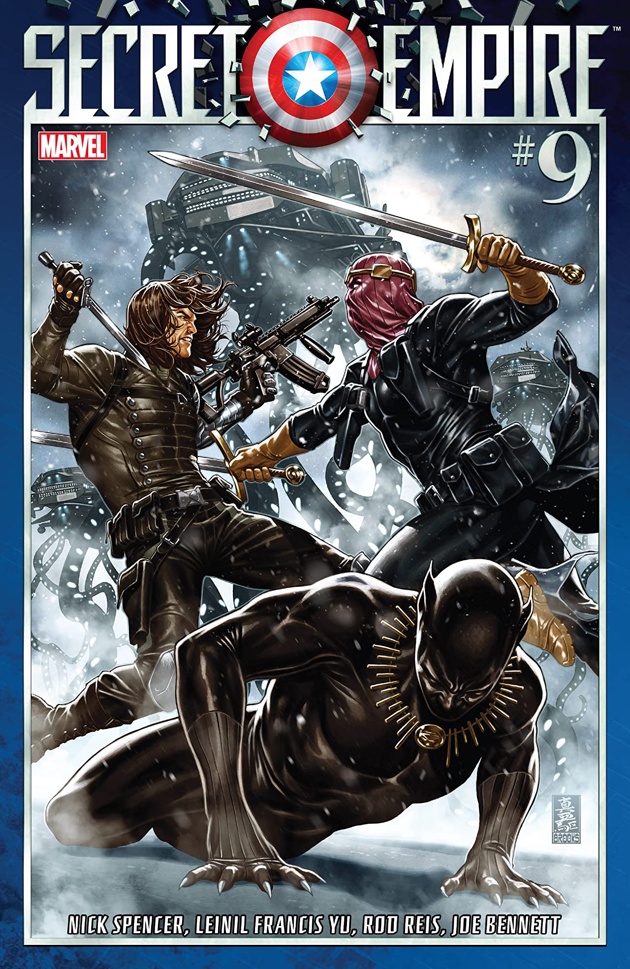 Secret Empire