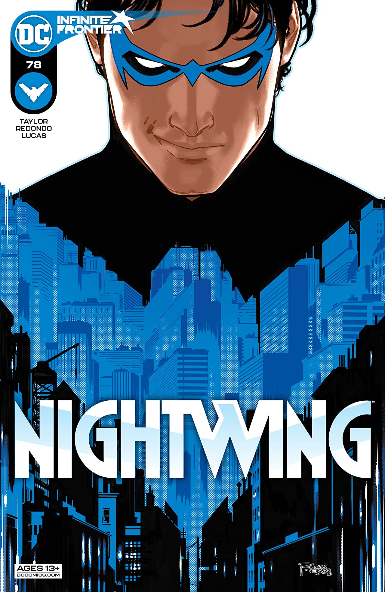 Nightwing