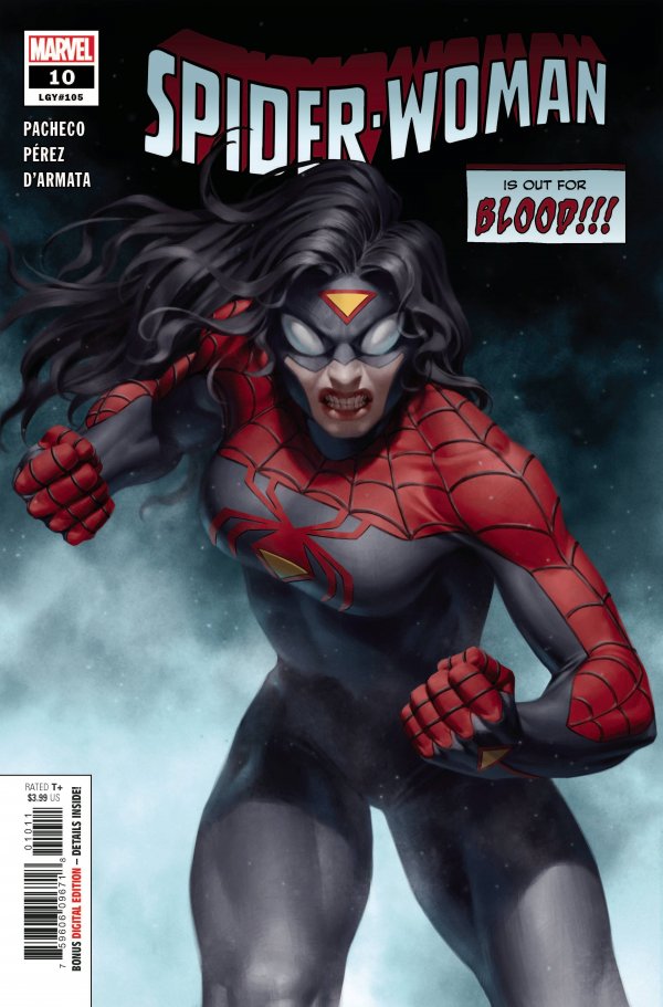Spider-Woman