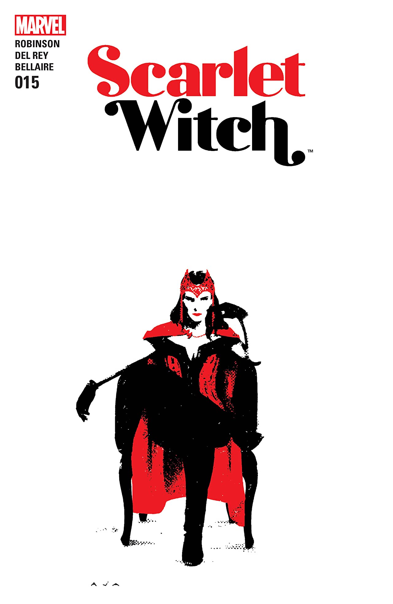 Scarlet Witch