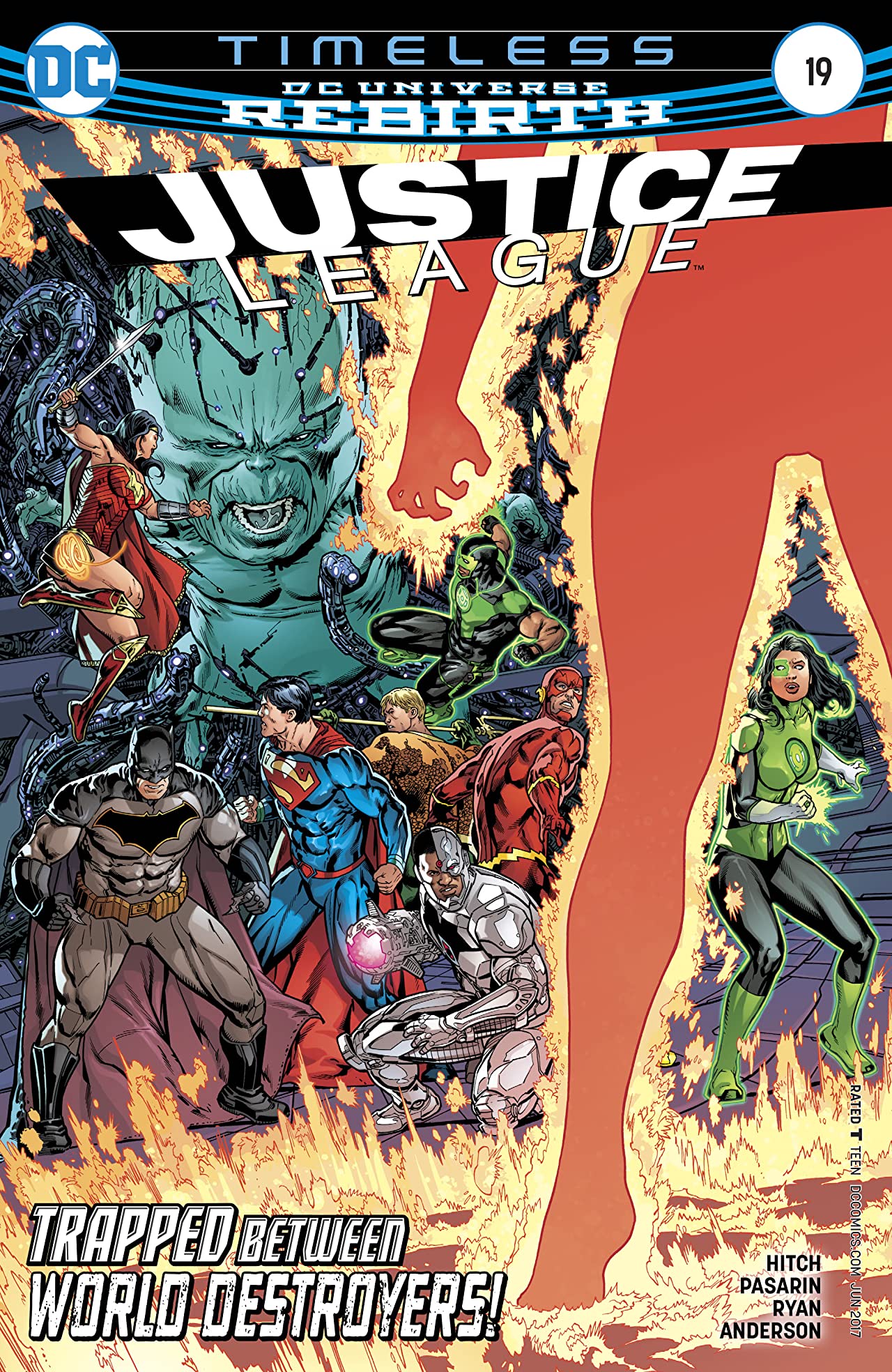 Justice League