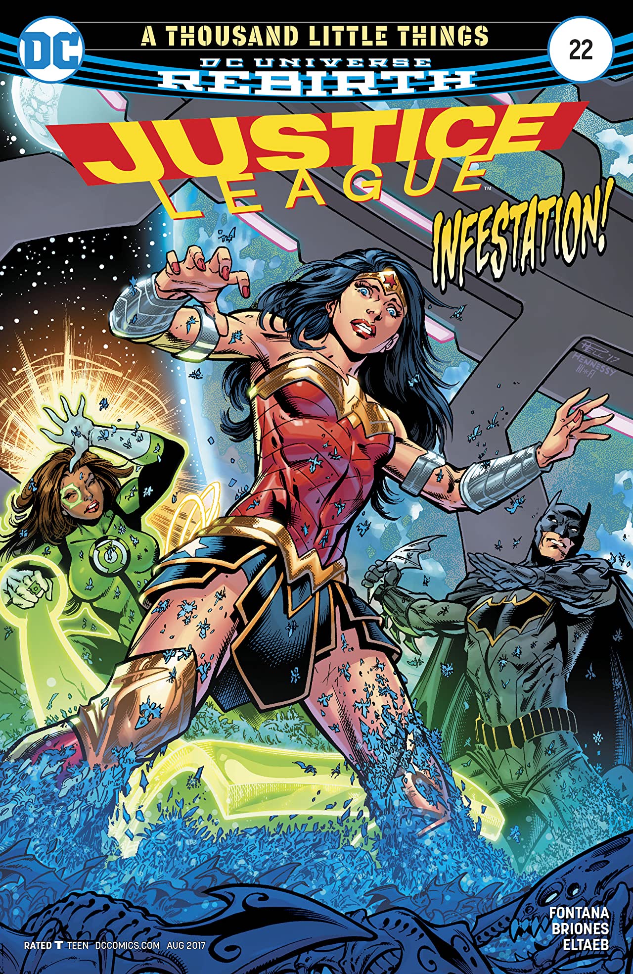 Justice League