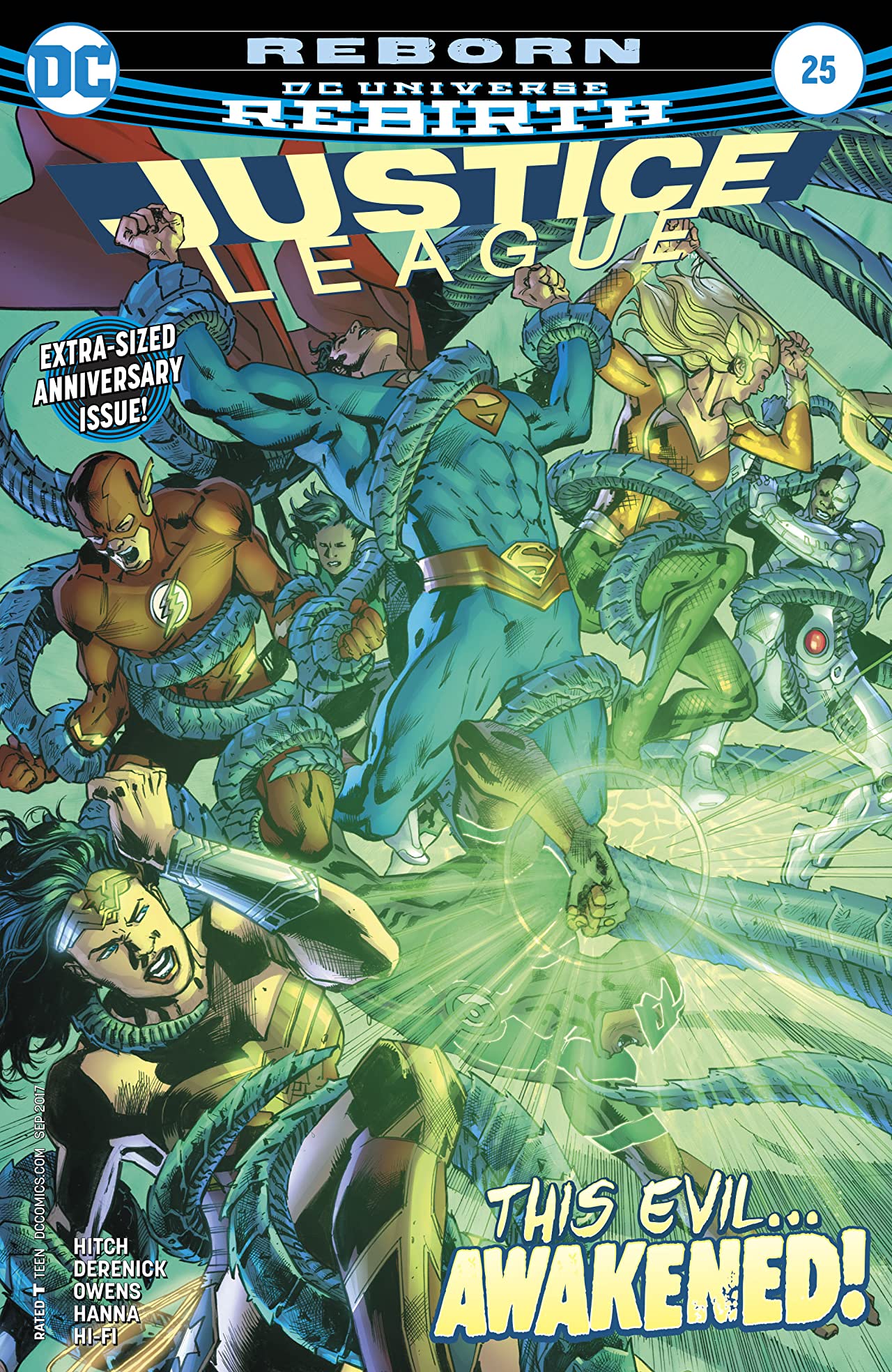 Justice League