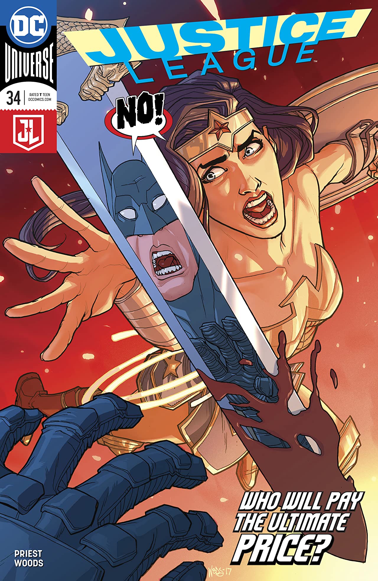 Justice League
