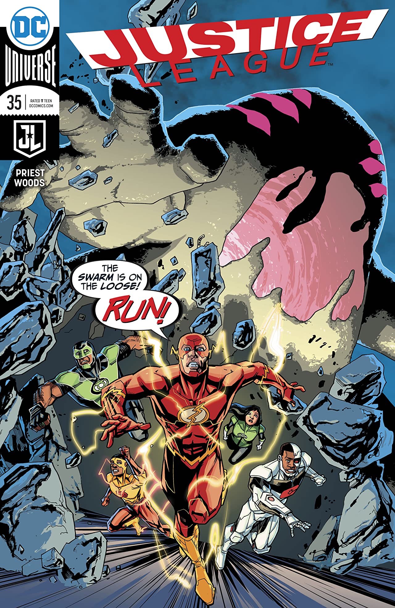 Justice League